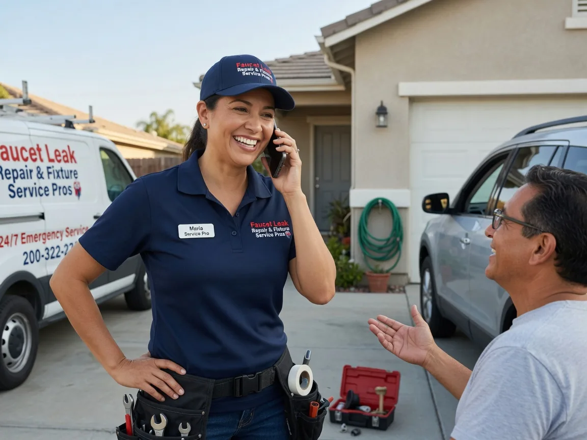 Faucet Repair Snowmass Village, CO FAQs